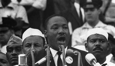 MLK – Changing the World Through Speech | speechimprovement