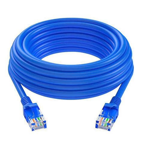 Cable Rj45 Cat 6a