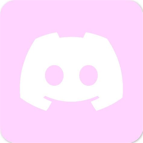 #discord #appicons #lightpink #discordappicon