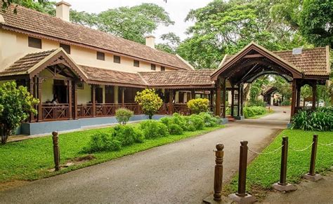 Kabini River Lodge, Nagarhole