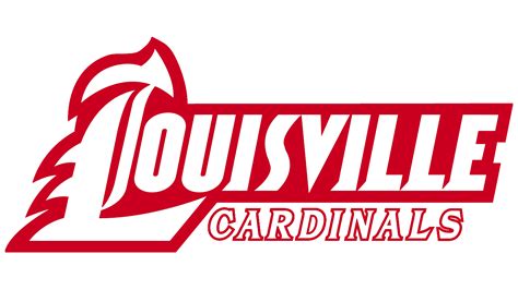 Louisville Cardinals Logo, symbol, meaning, history, PNG, brand