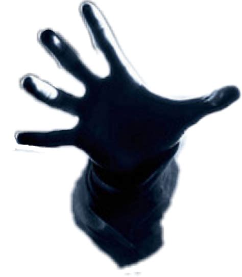 Hand Reaching Out Meme PNG