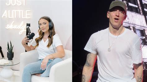 Eminem's Daughter Hailie Describes Childhood As "Surreal." | SPINSouthWest