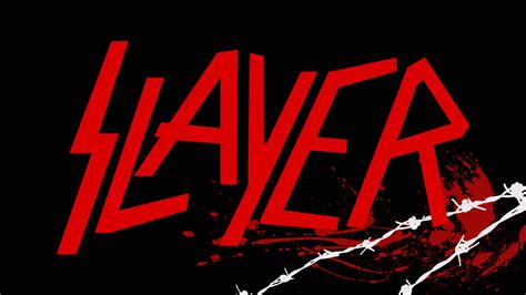 🔥 [75+] Slayer Wallpapers | WallpaperSafari