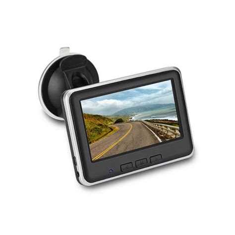 Car Wireless Backup Camera System | Wireless Reverse Camera Kit