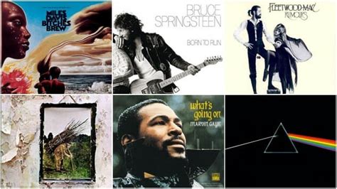 The 70 Best Albums of the 1970s - Paste Magazine