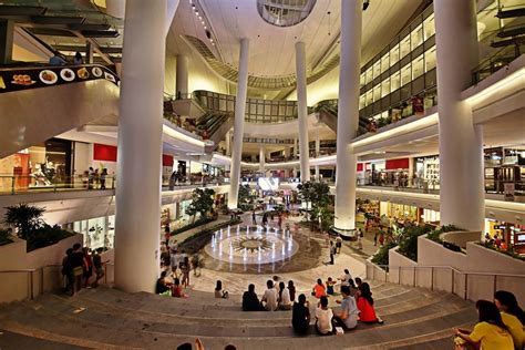 Singapore’s first naturally-cooled mall - ACROSS