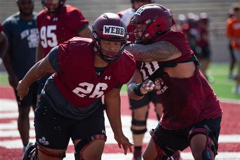 NMSU football prepares for upcoming season