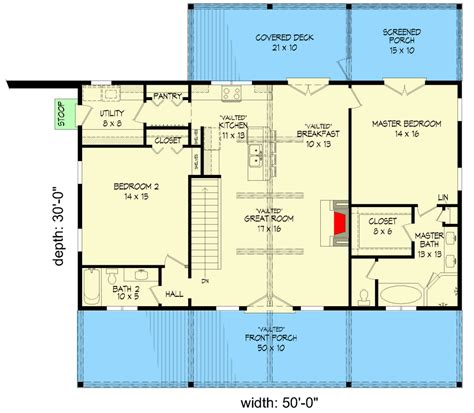 Ranch Style Floor Plans With Basement – Flooring Tips