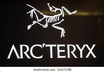 Arc'Teryx Logo Vector (.EPS) Free Download