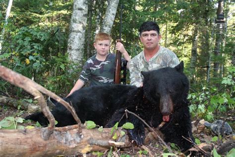 Ontario Hunting | Hunting Information