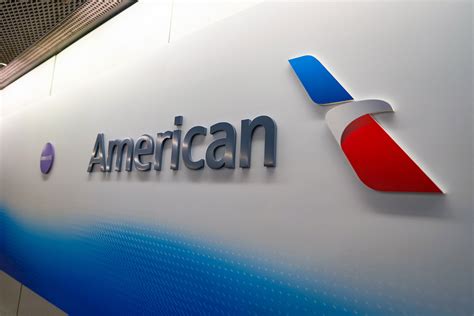 The History & Development Of The American Airlines Logo