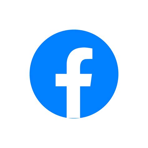 facebook logo png, facebook icon transparent png 18930476 PNG