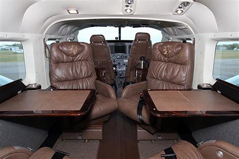 Products and Services for the Cessna 208 | Wipaire, Inc.