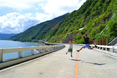 Ilocos Norte: Patapat Viaduct