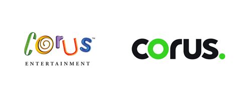 Corus Logo - LogoDix