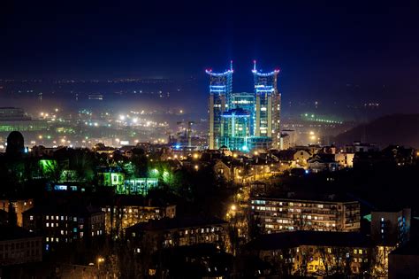 Kyiv, Ukraine | SkyscraperCity Forum