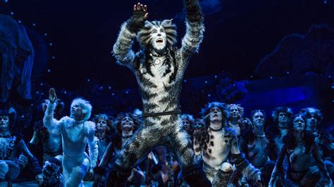 Cats Broadway Tickets | Broadway Direct