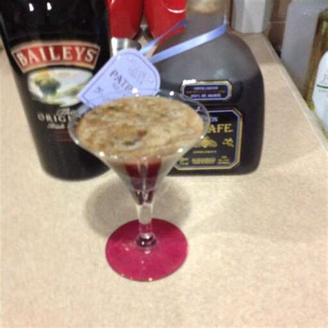 Baby Guinness Recipe