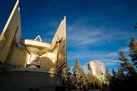 The Large Binocular Telescope | Amusing Planet