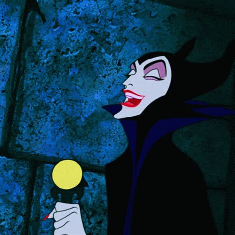 Evil Evil Laugh GIF - Evil Evil Laugh Maleficent - Discover & Share GIFs