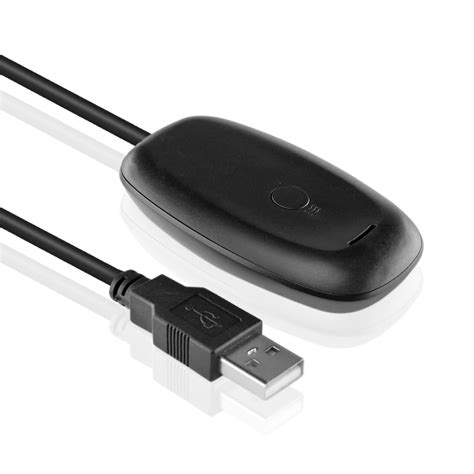 Xbox 360 wireless adapter driver - rasmvp