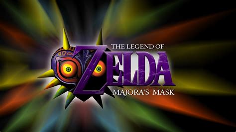 2560x1440 resolution | The Legend of Zelda Majora's Mask wallpaper ...