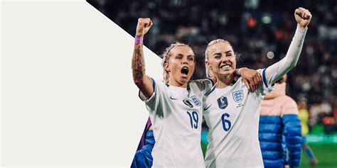 Women’s World Cup 2023: England team guide - The Athletic