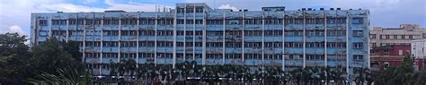 Nilratan Sircar Medical College & Hospital - [NRS], Kolkata: Admission ...