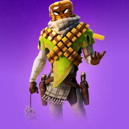 Fortnite Mancake Skin - Character, PNG, Images - Pro Game Guides