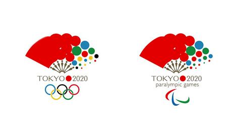 Newly Designed Logo For 2020 Tokyo Olympics Emblem Gains Popularity ...