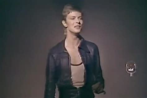 David Bowie - "Heroes"