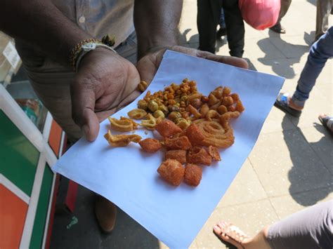 A Food Tour of Colombo, Sri Lanka - View from the Wing