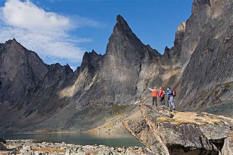 Yukon Hiking - Tips and Guide On Where To Hike In Canada's Yukon