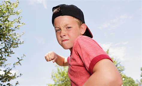 Is Your Child A Bully? – HERLIFE Magazine