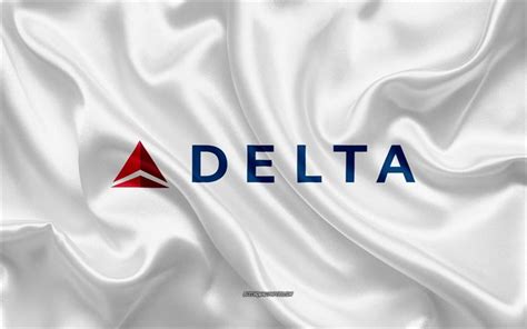 Delta Air Lines Logo