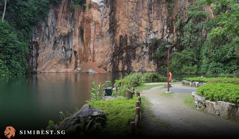 Top 10 Hiking Trails in Singapore 2024 | SimiBest