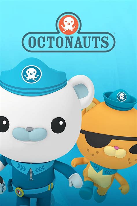 Octonauts - Rotten Tomatoes