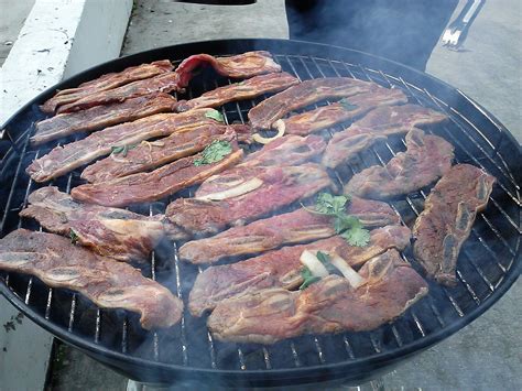 Mexican ribs! | Food, Good food, Pork