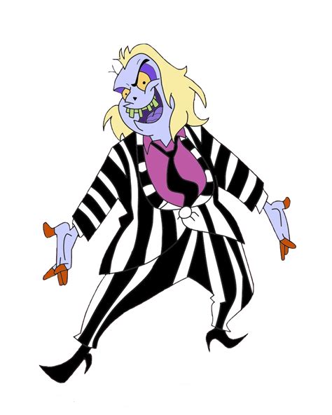 Beetlejuice (character) | Troublemaker Wiki | Fandom