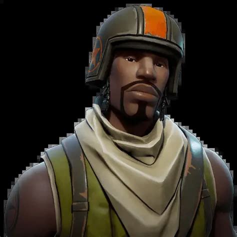 Aerial Assault Trooper – Fortnite Skin – Skin-Tracker