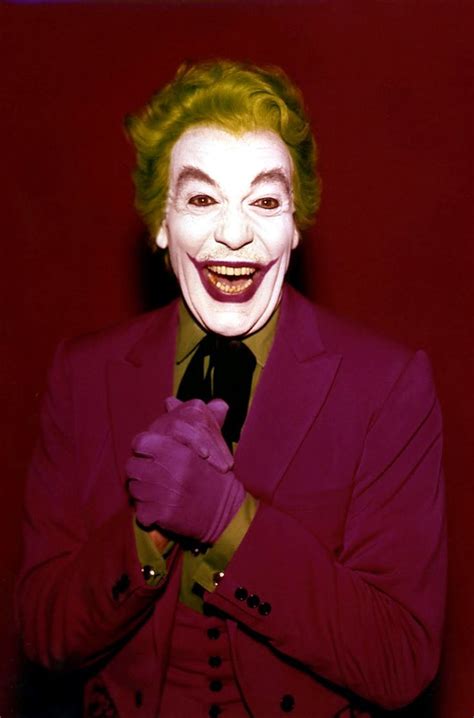 The Joker (Cesar Romero) - Batman Wiki