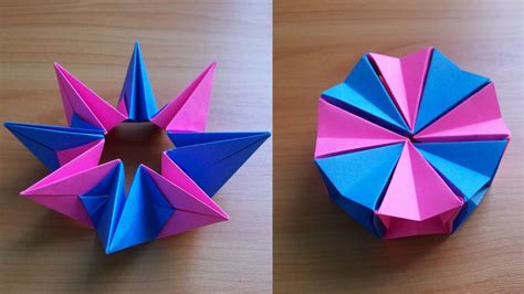 Awesome Orihami Toy - Origami