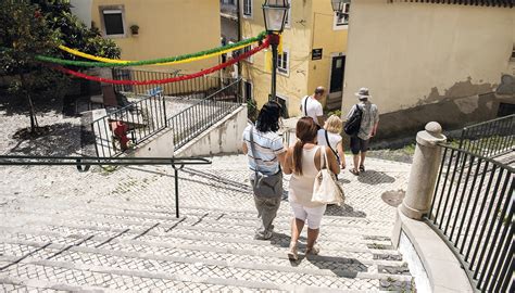 Lisbon Walking Tour - Lisbon Tours >