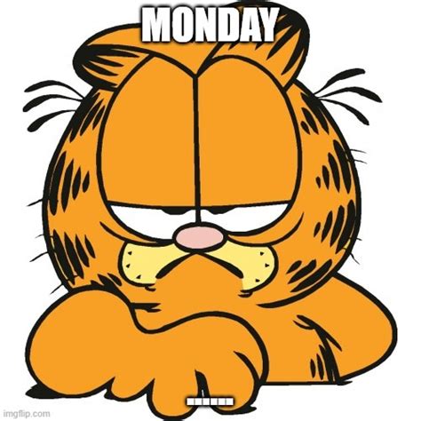 Garfield Memes - Imgflip