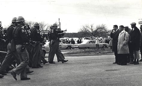 25 Of The Most Memorable Photos From The 1965 Selma March