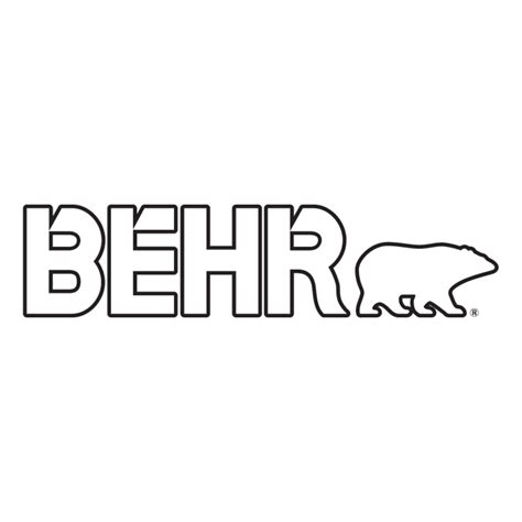 Behr(41) logo, Vector Logo of Behr(41) brand free download (eps, ai ...