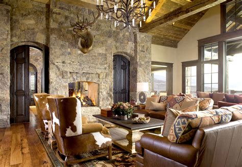 20+ Ranch House Decorating Ideas