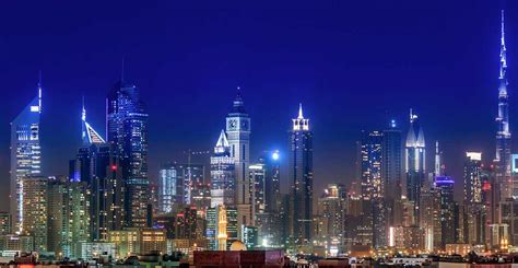 Nightlife in Dubai 2024 - 15 Ways to Enjoy Dubai at Night