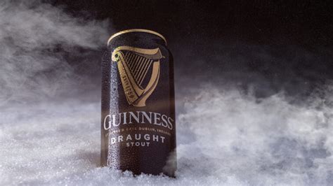 Guinness Draught vs Extra Stout - MyBartender